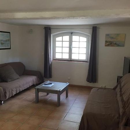 Bandol T3 Rdj Plage 5 Mn A Pied-Port 10 Mn-Parking المظهر الخارجي الصورة
