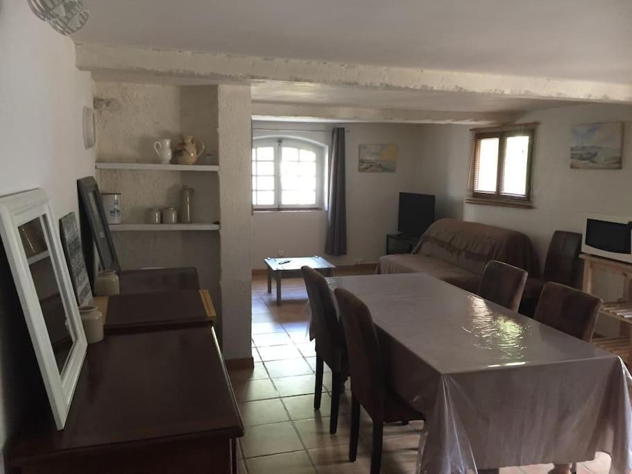 Bandol T3 Rdj Plage 5 Mn A Pied-Port 10 Mn-Parking المظهر الخارجي الصورة