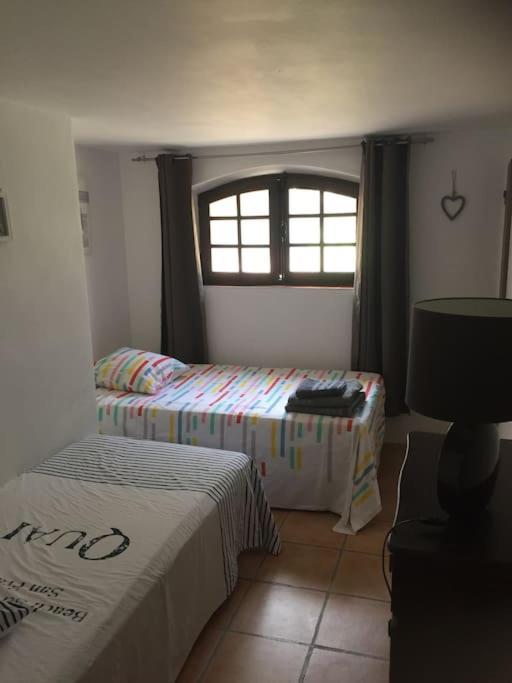 Bandol T3 Rdj Plage 5 Mn A Pied-Port 10 Mn-Parking المظهر الخارجي الصورة