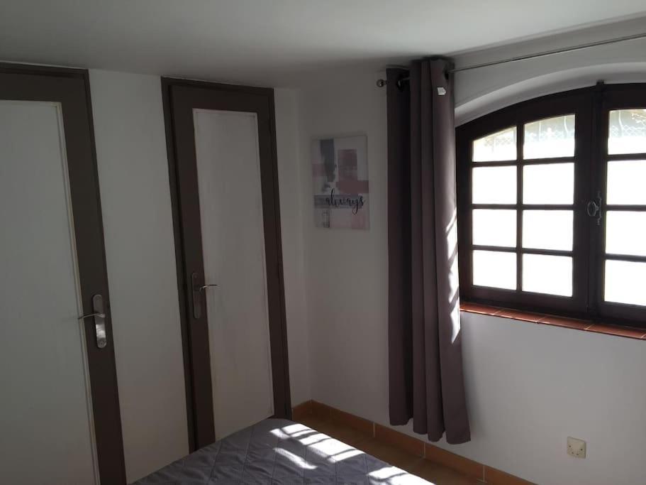 Bandol T3 Rdj Plage 5 Mn A Pied-Port 10 Mn-Parking المظهر الخارجي الصورة
