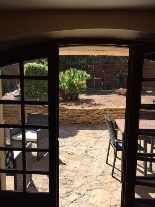 Bandol T3 Rdj Plage 5 Mn A Pied-Port 10 Mn-Parking المظهر الخارجي الصورة