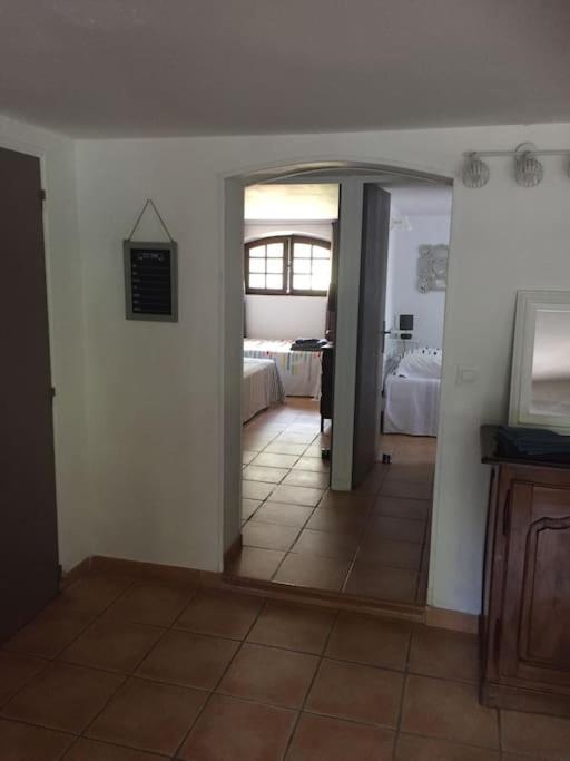 Bandol T3 Rdj Plage 5 Mn A Pied-Port 10 Mn-Parking المظهر الخارجي الصورة